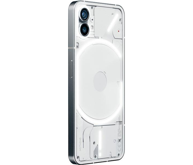 Nothing Phone (1) 5G 8/256GB biały 120Hz - 1054917 - zdjęcie 5